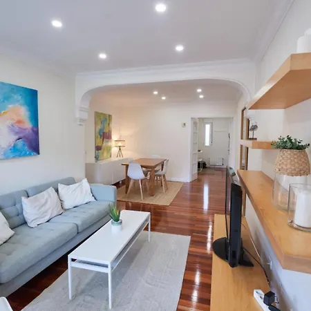 Primera Linea Sardinero - Rh *