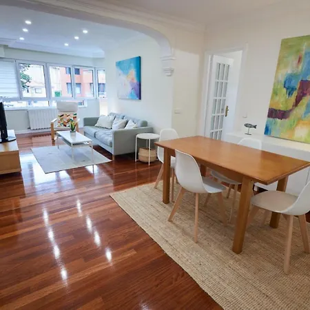 Primera Linea Sardinero - Rh * Сантандер