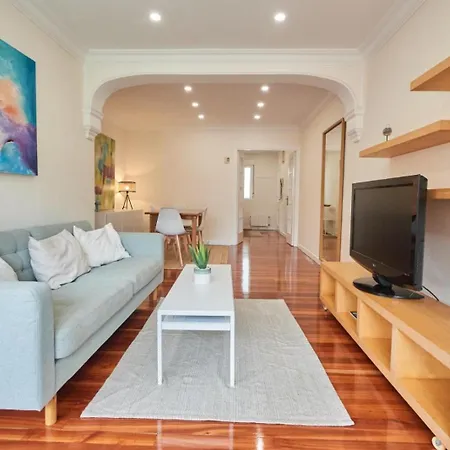 Primera Linea Sardinero - Rh Apartment
