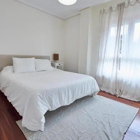 Primera Linea Sardinero - Rh 아파트 산탄데르