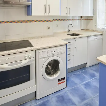 Primera Linea Sardinero - Rh *