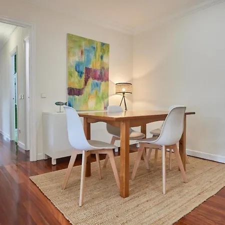Primera Linea Sardinero - Rh Apartment Santander
