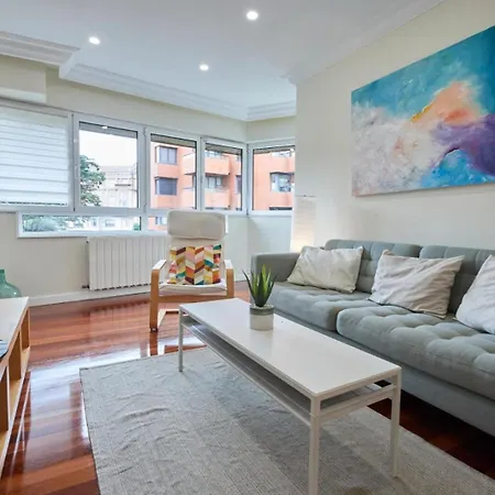 Apartment Primera Linea Sardinero - Rh