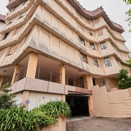 Primera Linea Sardinero - Rh * サンタンデール