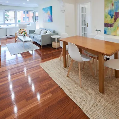 Primera Linea Sardinero - Rh * Сантандер