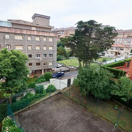 Primera Linea Sardinero - Rh Апартаменты