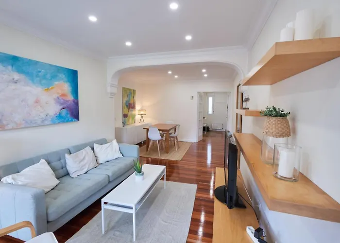 Primera Linea Sardinero - Rh *