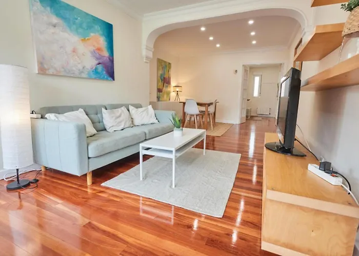 Primera Linea Sardinero - Rh サンタンデール