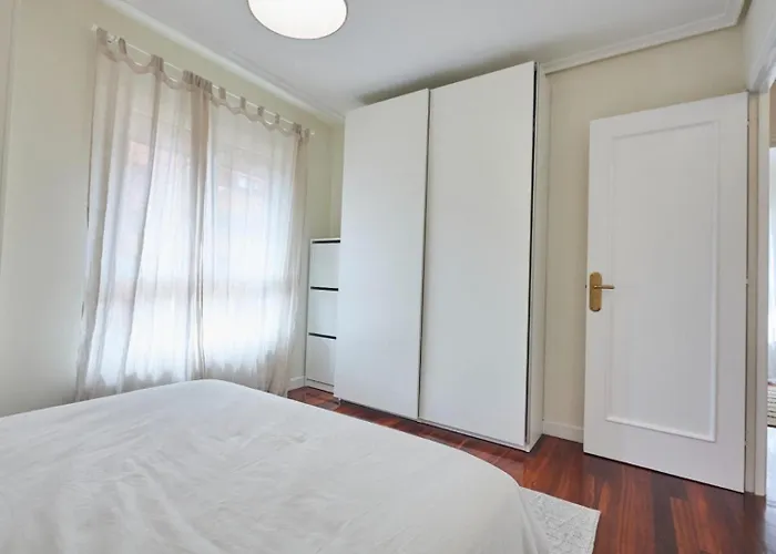 アパート Primera Linea Sardinero - Rh *