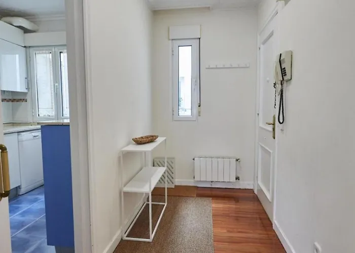 Primera Linea Sardinero - Rh * サンタンデール