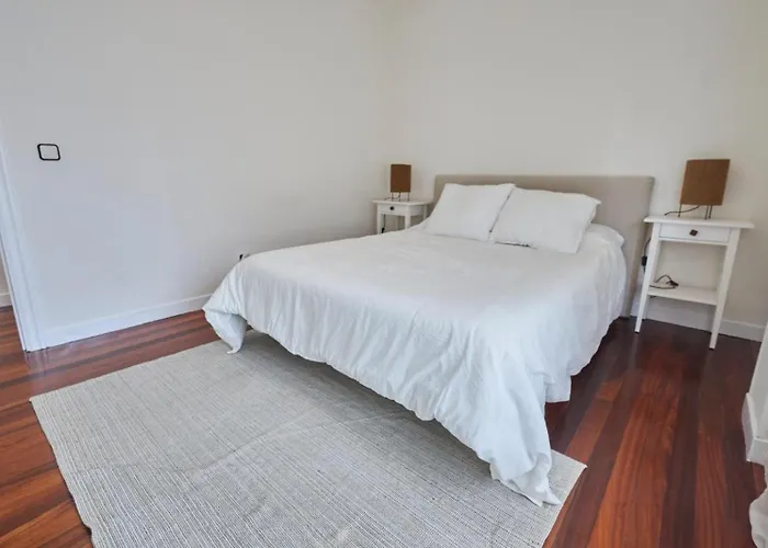 Primera Linea Sardinero - Rh アパート サンタンデール