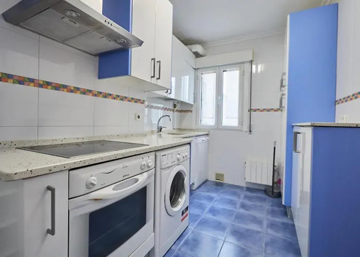 Primera Linea Sardinero - Rh Santander