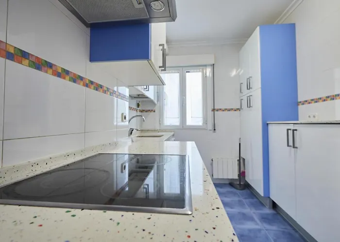 Primera Linea Sardinero - Rh * Santander