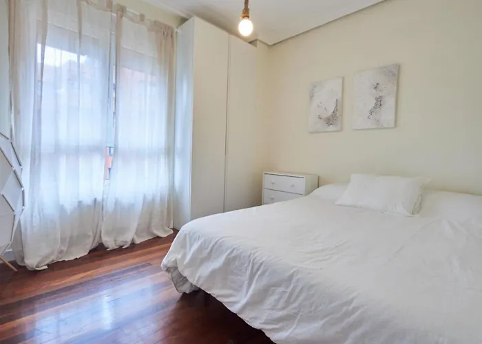 アパート Primera Linea Sardinero - Rh サンタンデール