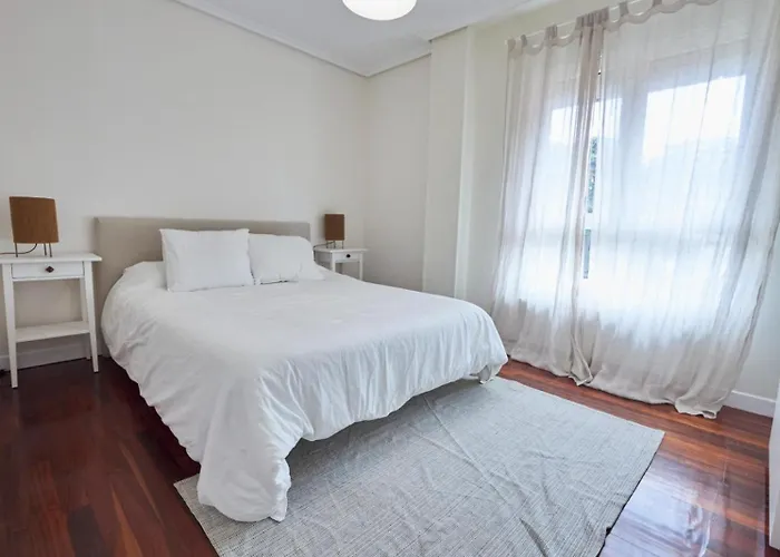 Primera Linea Sardinero - Rh Apartmán Santander