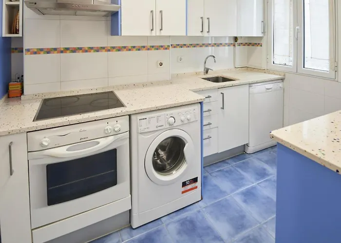 Primera Linea Sardinero - Rh *