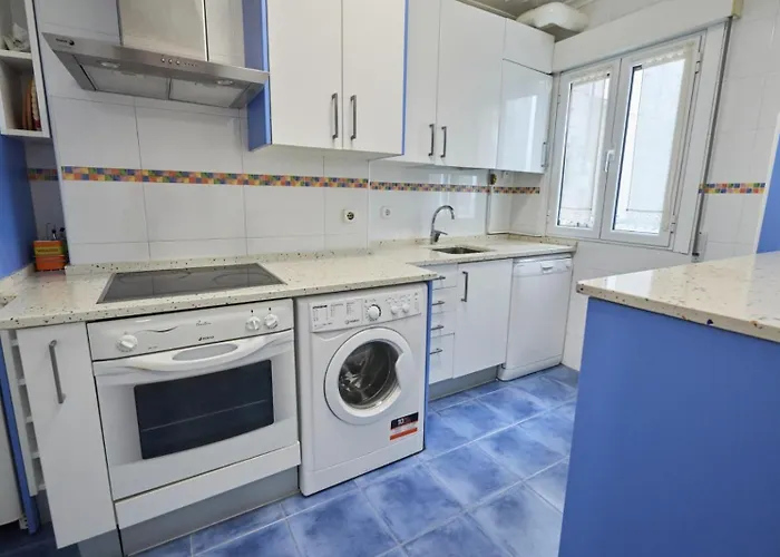 Primera Linea Sardinero - Rh Santander