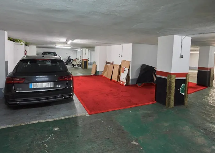 Apartmán Primera Linea Sardinero - Rh *