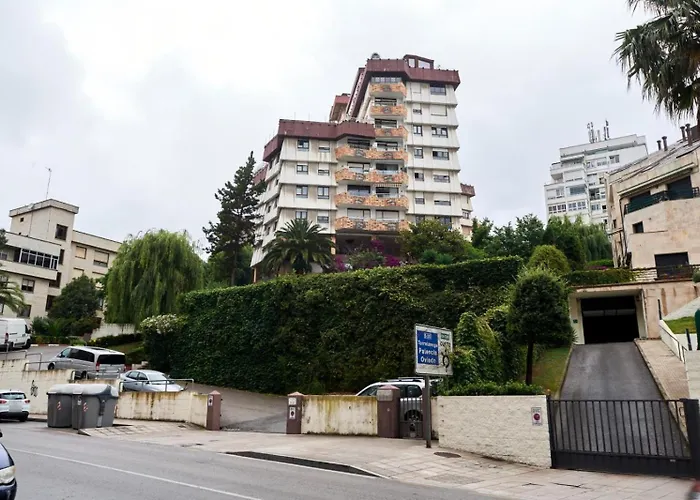 Primera Linea Sardinero - Rh