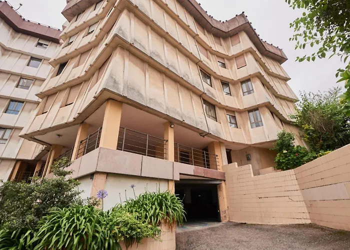 Primera Linea Sardinero - Rh * Santander