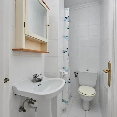 Apartment Primera Linea Sardinero - Rh