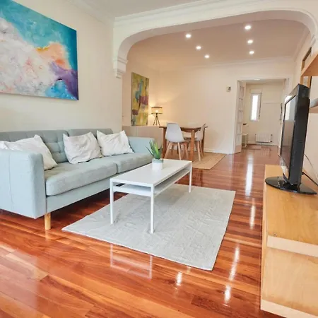 Primera Linea Sardinero - Rh Santander