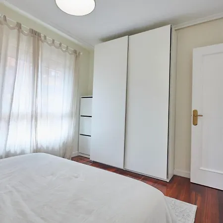 Apartment Primera Linea Sardinero - Rh *