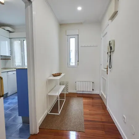 Primera Linea Sardinero - Rh * Santander