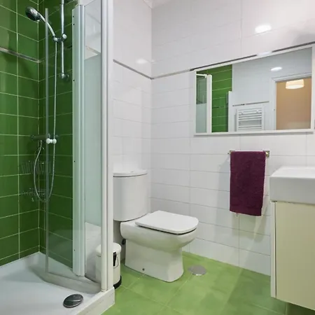 Apartment Primera Linea Sardinero - Rh