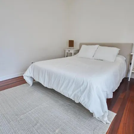 Primera Linea Sardinero - Rh Apartment Santander