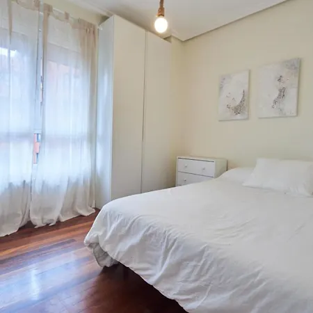 Apartment Primera Linea Sardinero - Rh Santander