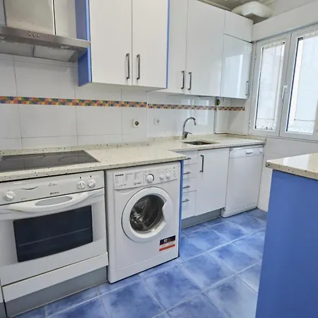 Primera Linea Sardinero - Rh Santander