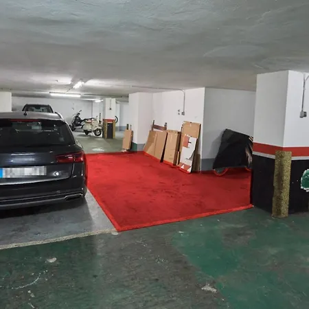 Apartment Primera Linea Sardinero - Rh *