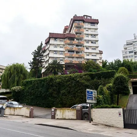 Primera Linea Sardinero - Rh